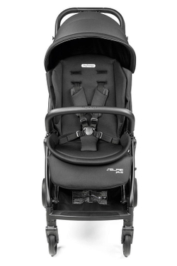Прогулочная коляска Peg Perego Selfie Plus True Black