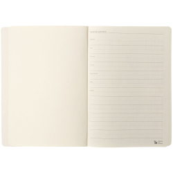 Ежедневник Eco Write, недатированный
