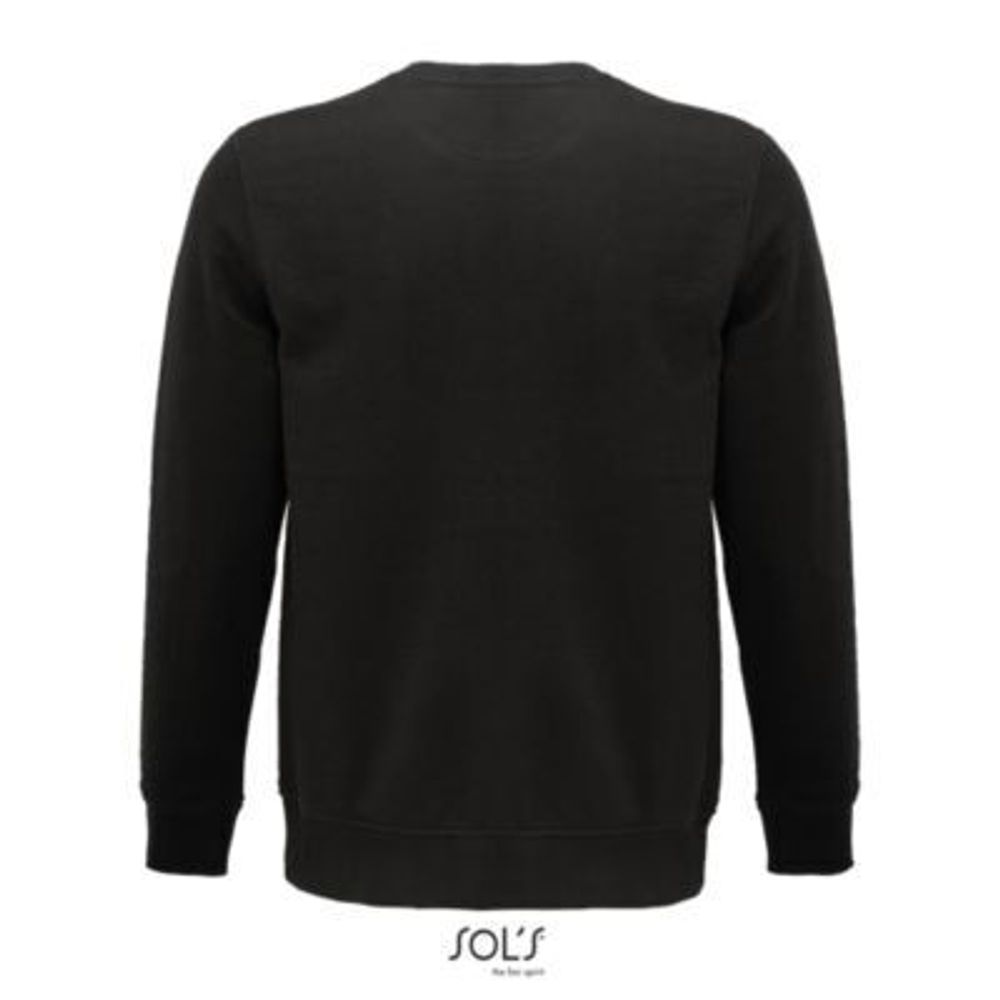 Свитшот COMET Серый  S