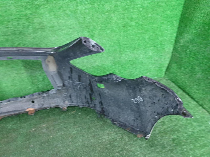 Бампер передний Infiniti FX QX70 S51 (2011-2017)