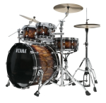 Ударная установка Tama WBS52RZS-MBR Starclassic Walnut/Birch