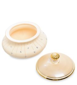 DL-37 Шкатулка «DAMASCO» (DELTA)