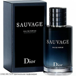 Sauvage Eau De Parfum 2018