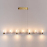 Подвесной светильник Odeon Light HIGHTECH 7144/45L