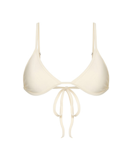 Лиф extra basic бежевый