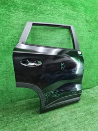 Дверь задняя правая Omoda C5 (2022-н.в.)