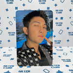Фотокарты BTS - DICON D'FESTA MINI EDITION (РМ)