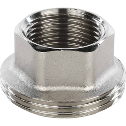 Разъемное соединение "американка" ВР/ВР (ник)    3/4"