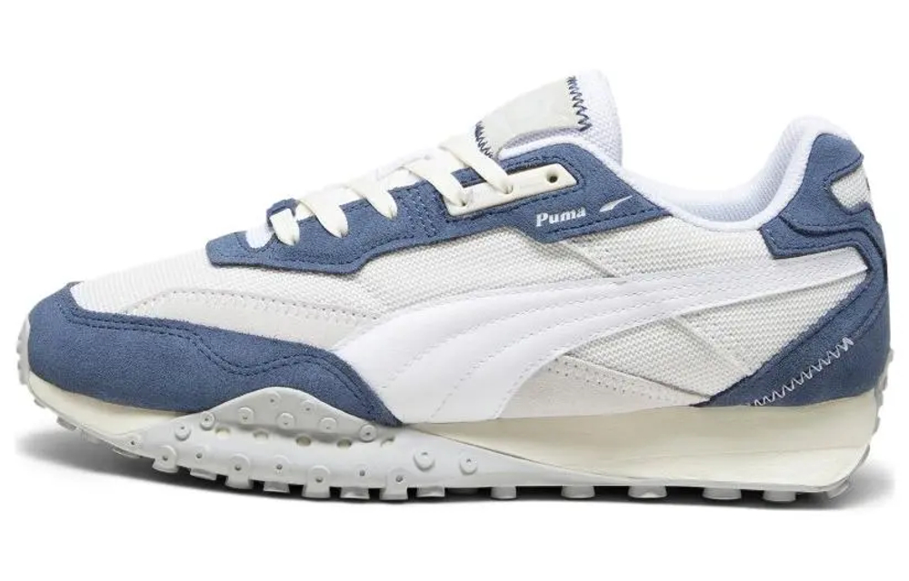 PUMA Blktop Rider Washed
