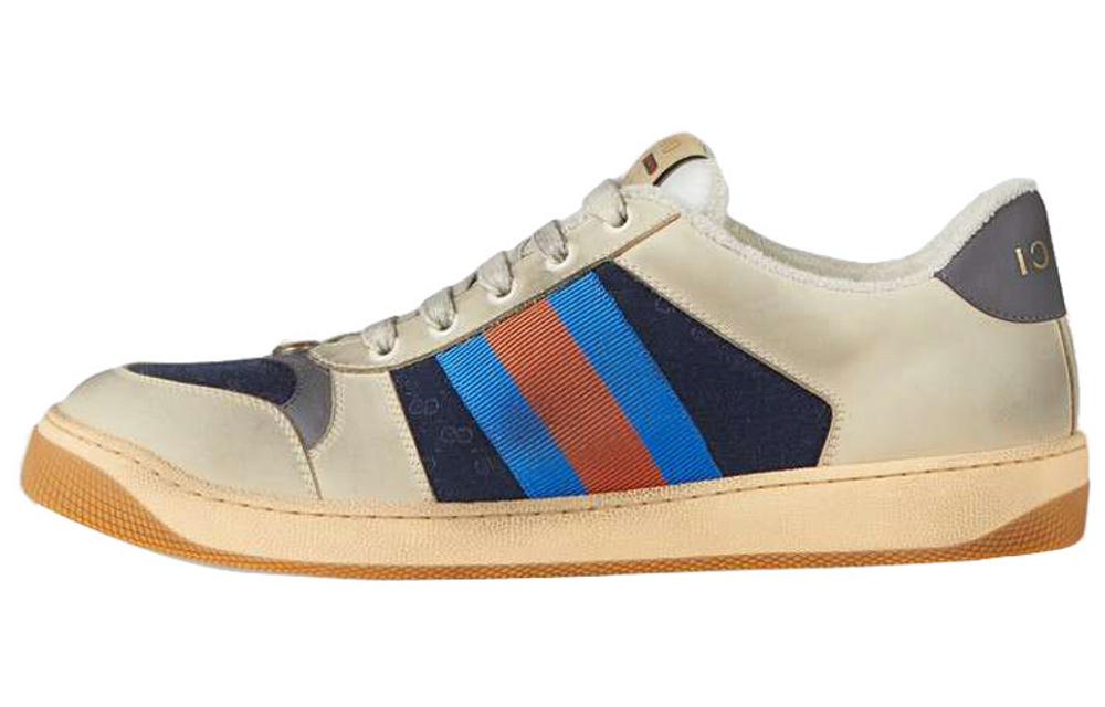Gucci Screener