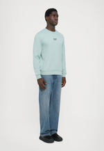EA7 Emporio Armani UNISEX - Толстовка - Синий