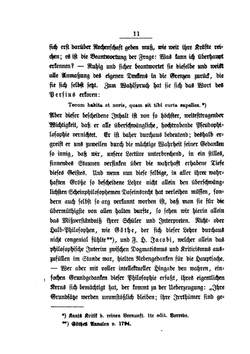 Kant Und Die Epigonen | Otto Liebmann