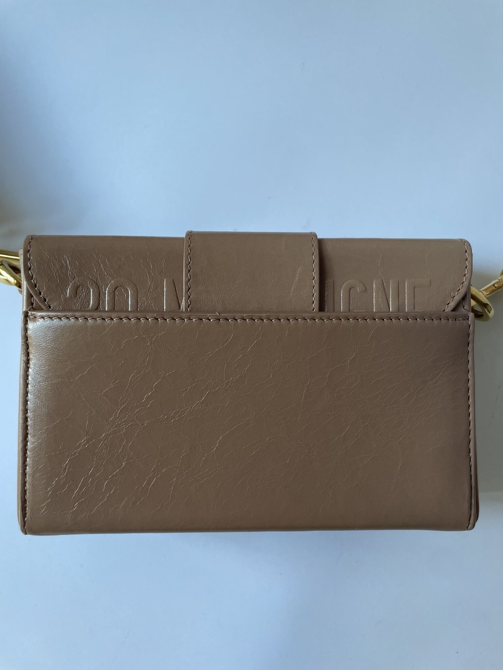 Сумка Christian Dior 30 Montaigne Box Bag Leather