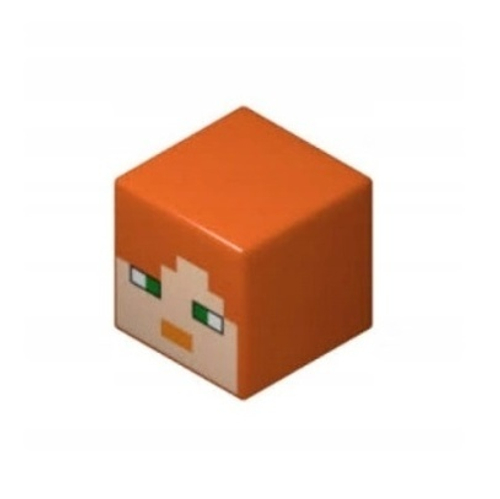 Голова от Алекс 19729pb009