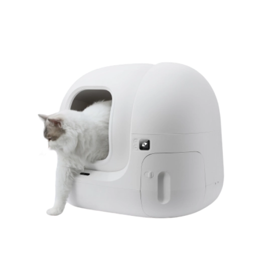 Автоматический лоток PURA MAX 2