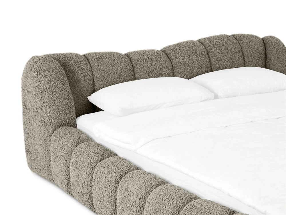 Кровать Litta без подъемного механизма