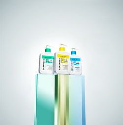 Revolution Skincare Ceramides - нежный очищающий крем с керамидами /   236  ml  / GTIN 5057566421331