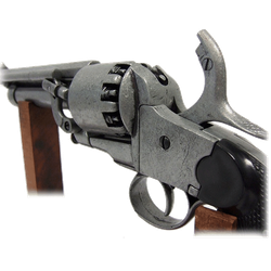 Denix Револьвер Ле Мат 1860 года