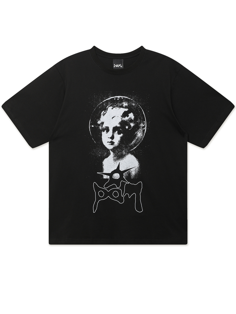 Мужская Футболка Angel 4 Lyf