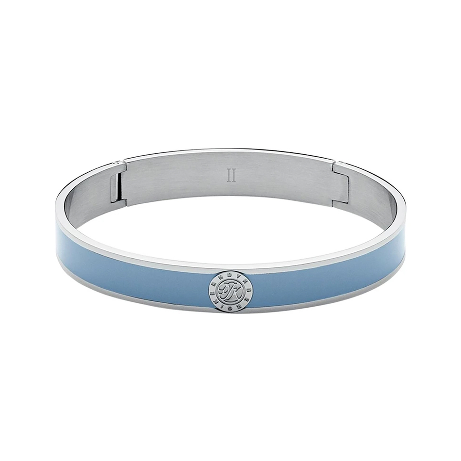 Браслет Dyrberg Kern PENNIKA I SS LIGHT BLUE 343295