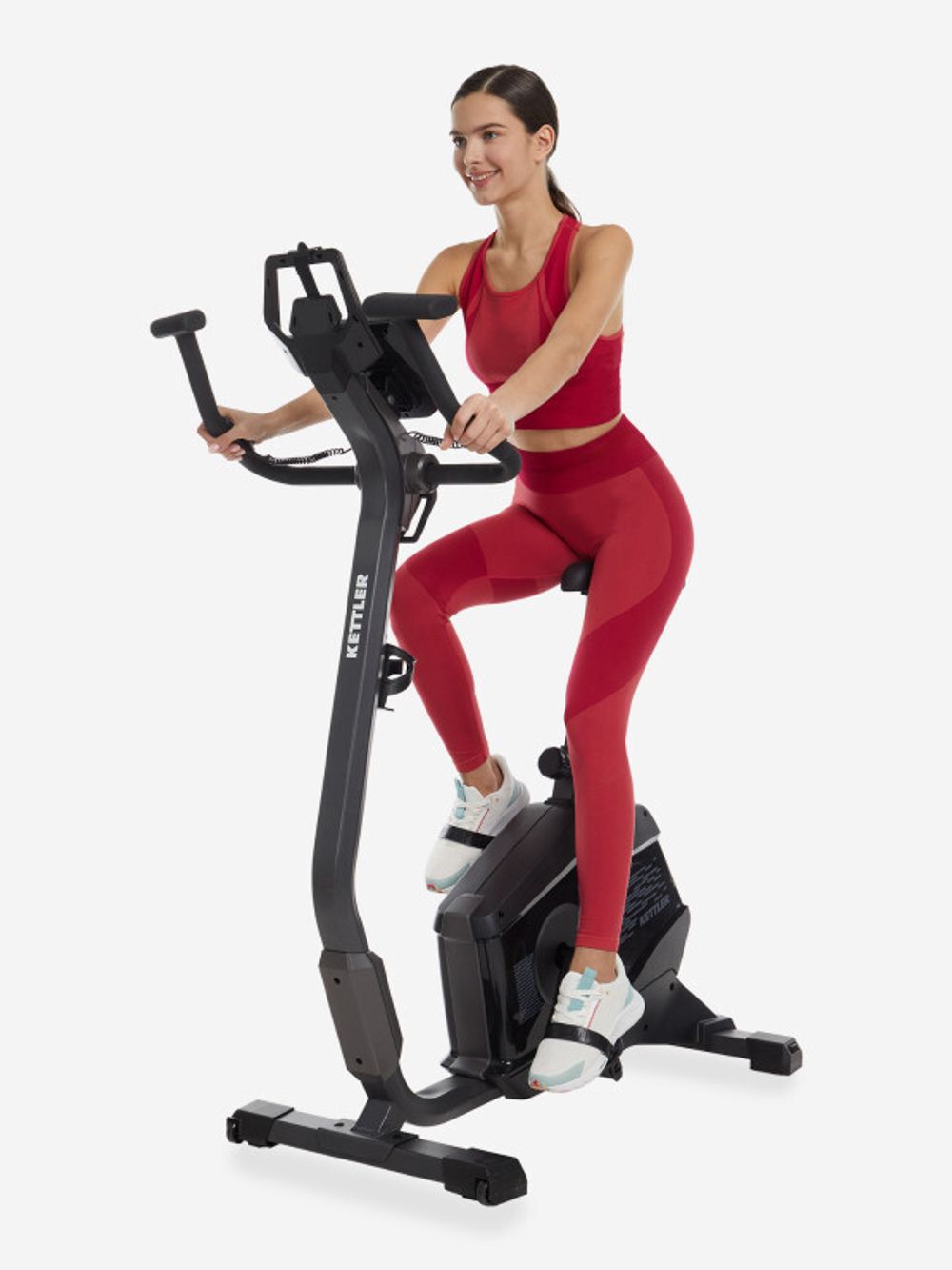 Велоэргометр KETTLER Tour 400