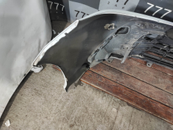 Бампер передний Toyota Camry (XV70) 20-нв Б/У Оригинал 521190X962