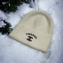 Шапка CHANEL