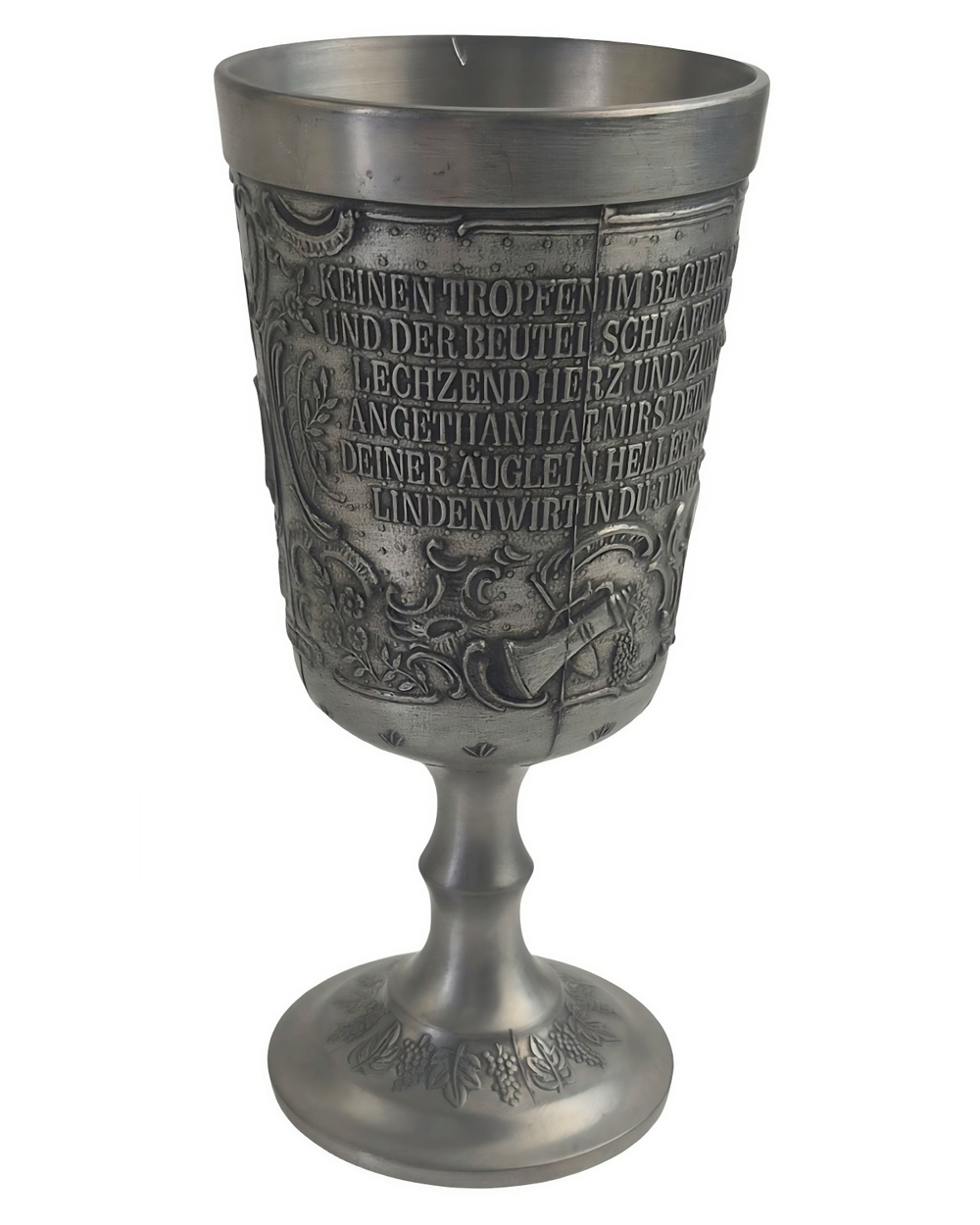 Бокал для вина "Хозяйка липы" Германия