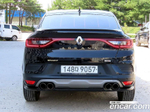 Renault Korea (Samsung) XM3 1.3 TCe RE Signatures (06.2020)