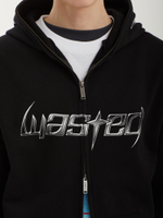 Мужская Толстовка Metal Blade Full Zip