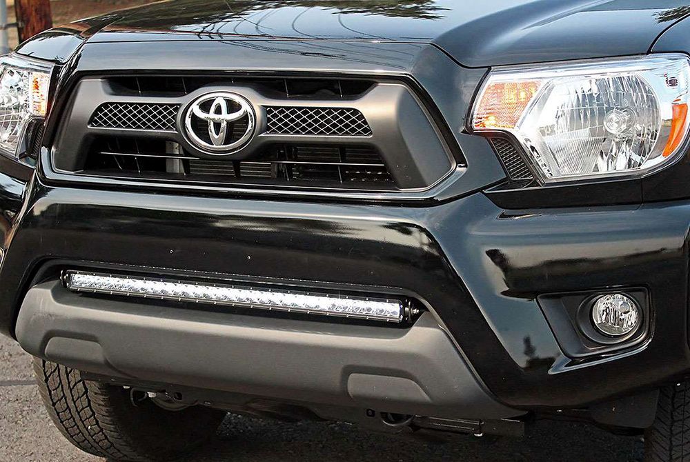 SR-Series 30"  Combination