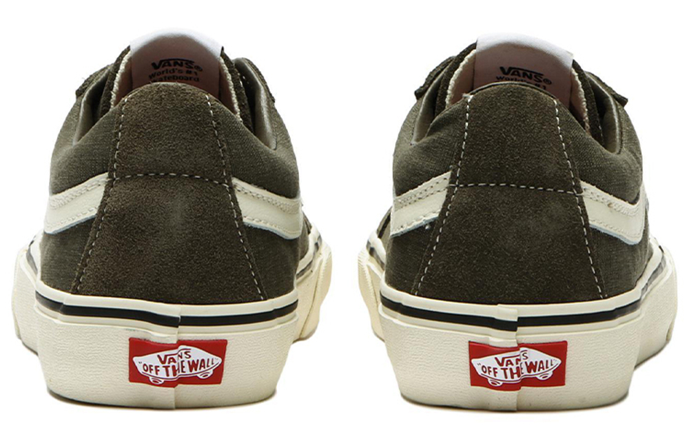 Vans Sk8 Low Reissue Sf