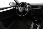 Skoda Octavia, 2018 год