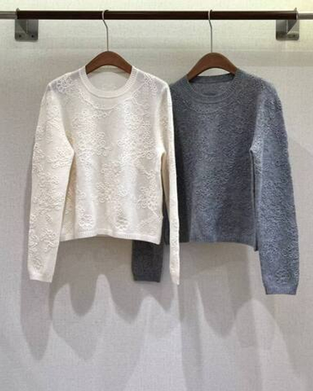 Свитер Ermanno Scervino