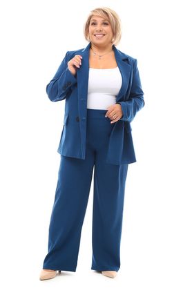 Цена на Костюм-4214 больших размеров