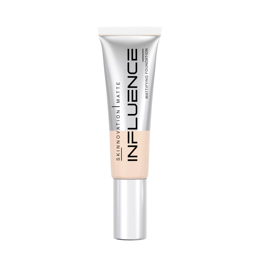 Influence Skinnovation Matte 01 25ml