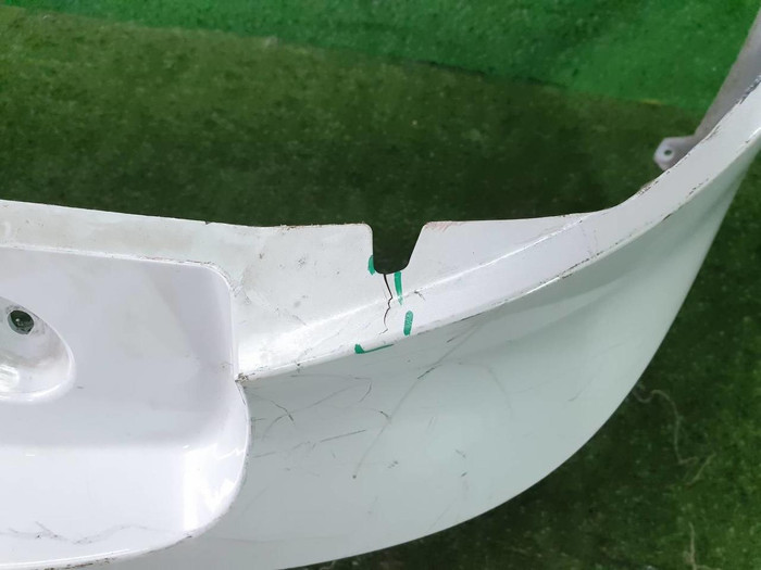 Бампер задний Haval Jolion (2021-н.в.)