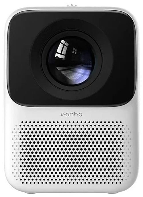 Проектор Wanbo T2 Max Smart Projector