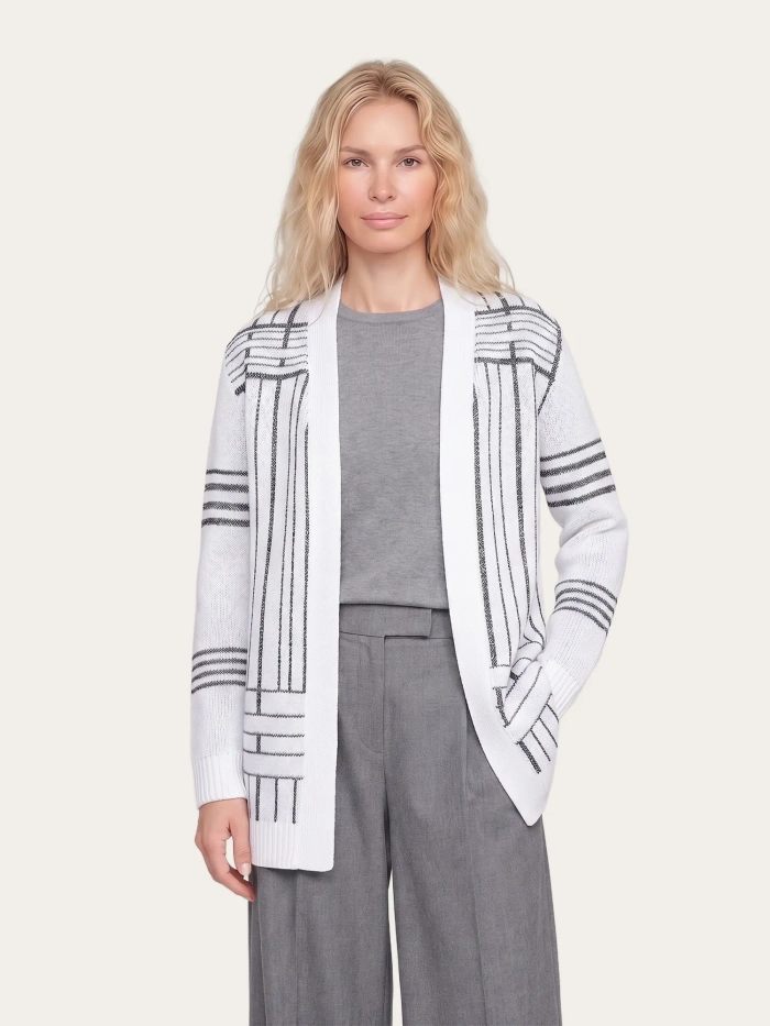 Кардиган LINEA