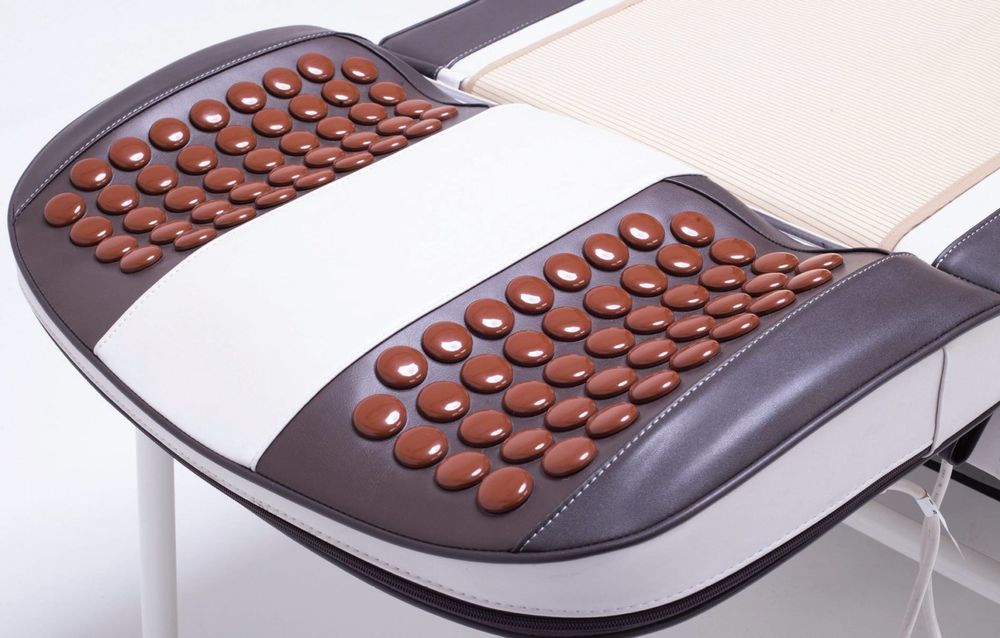 Массажер-стимулятор термотерапевтический персональный N4 Нуга Бест