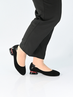 Туфли женские Ascalini W25074