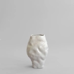 Ваза 101 Copenhagen Katachi Vase, Medio - High Glaze Birch