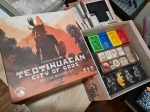 Teotihuacan: City of Gods Deluxe Master Set