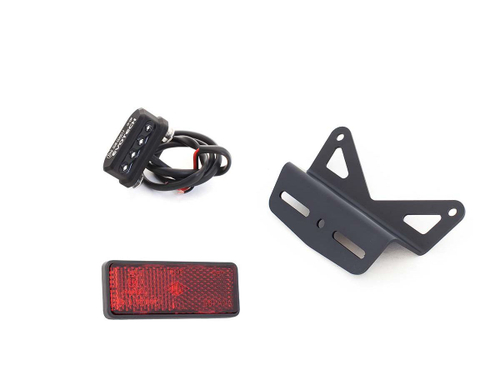 KIT-ELT-3 EVOTECH ITALIA KIT (LED LIGHT, RR REFLECTOR AND SUPPORT 30°