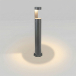 Ландшафтный светильник Nimbus 3000K cерый IP54 35126/F серый