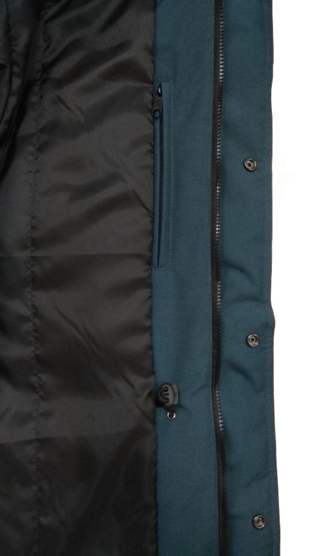 Куртка демисезонная МЧС мужская (мод. 189)