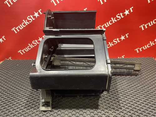 Корпус отопителя 2020г