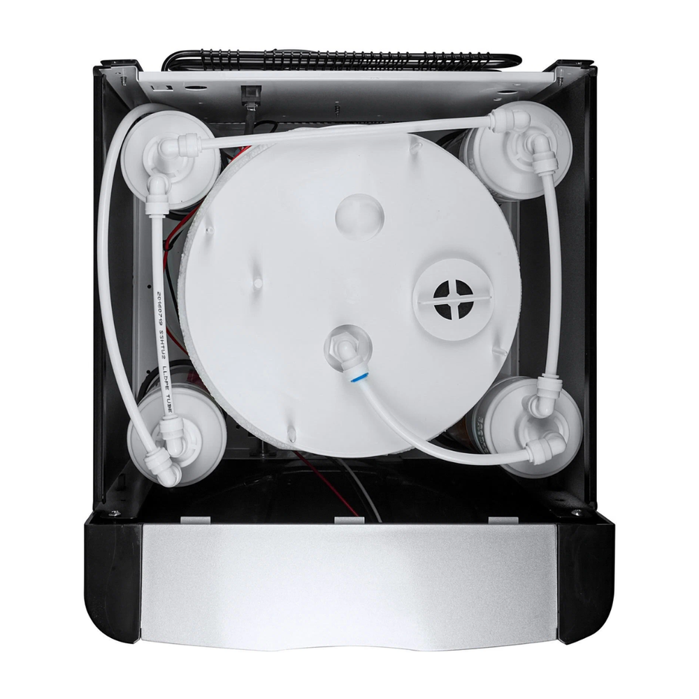 Пурифайер Ecotronic V40-U4T Black