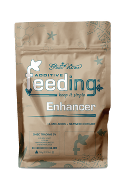 Powder Feeding Enhancer