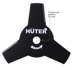 Диск (лезвие) Huter GTD-3T